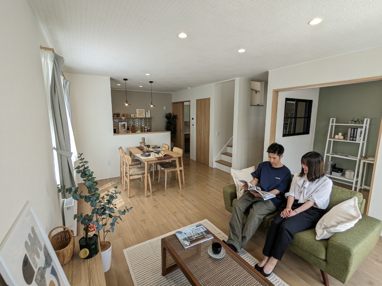 新築住宅の快適性について🏠✨