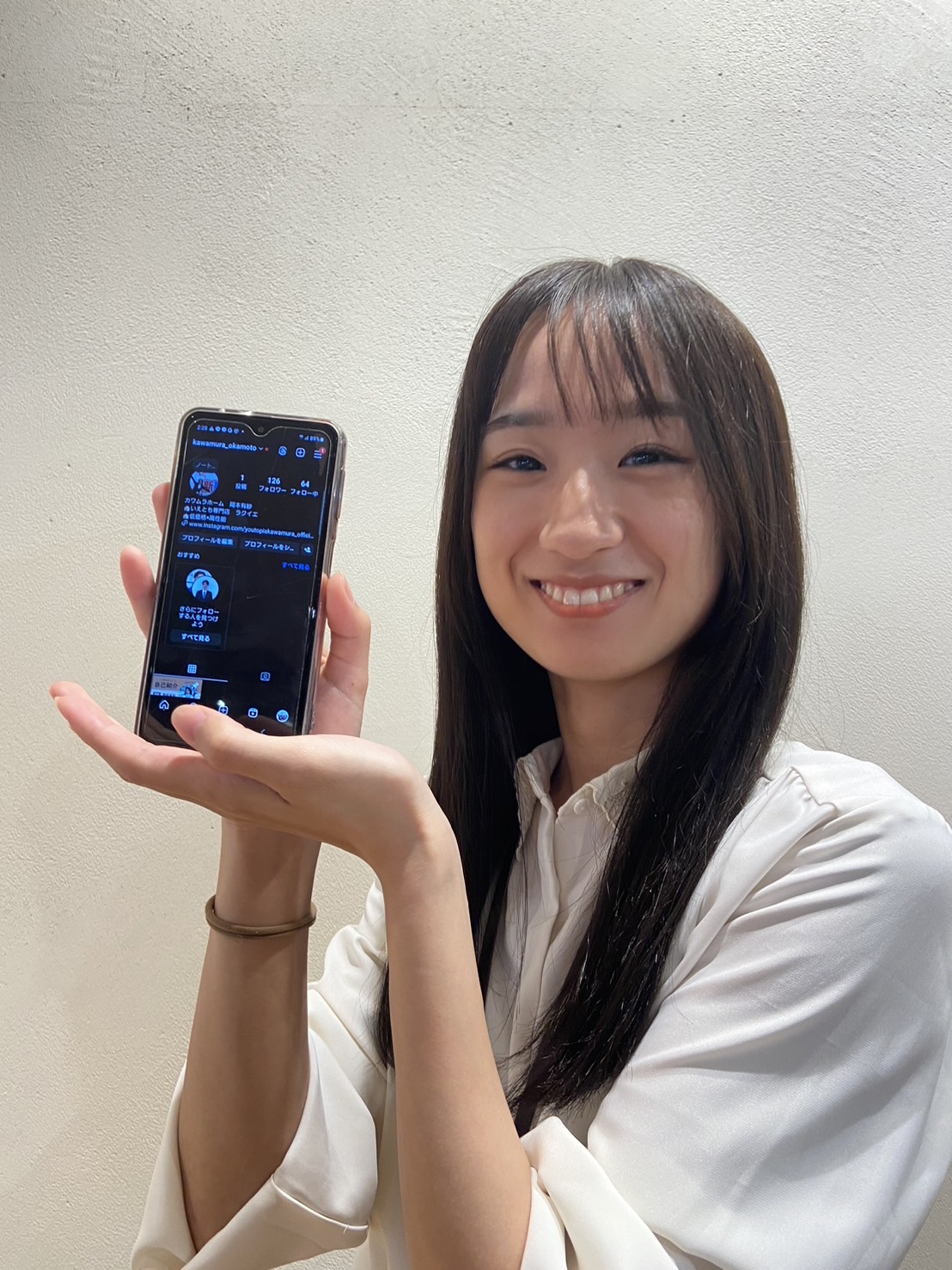 いえとち専門店のInstagram、大好評らしい