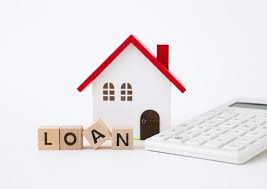 住宅ローン組むのにやらなきゃいけないことがあるらしい