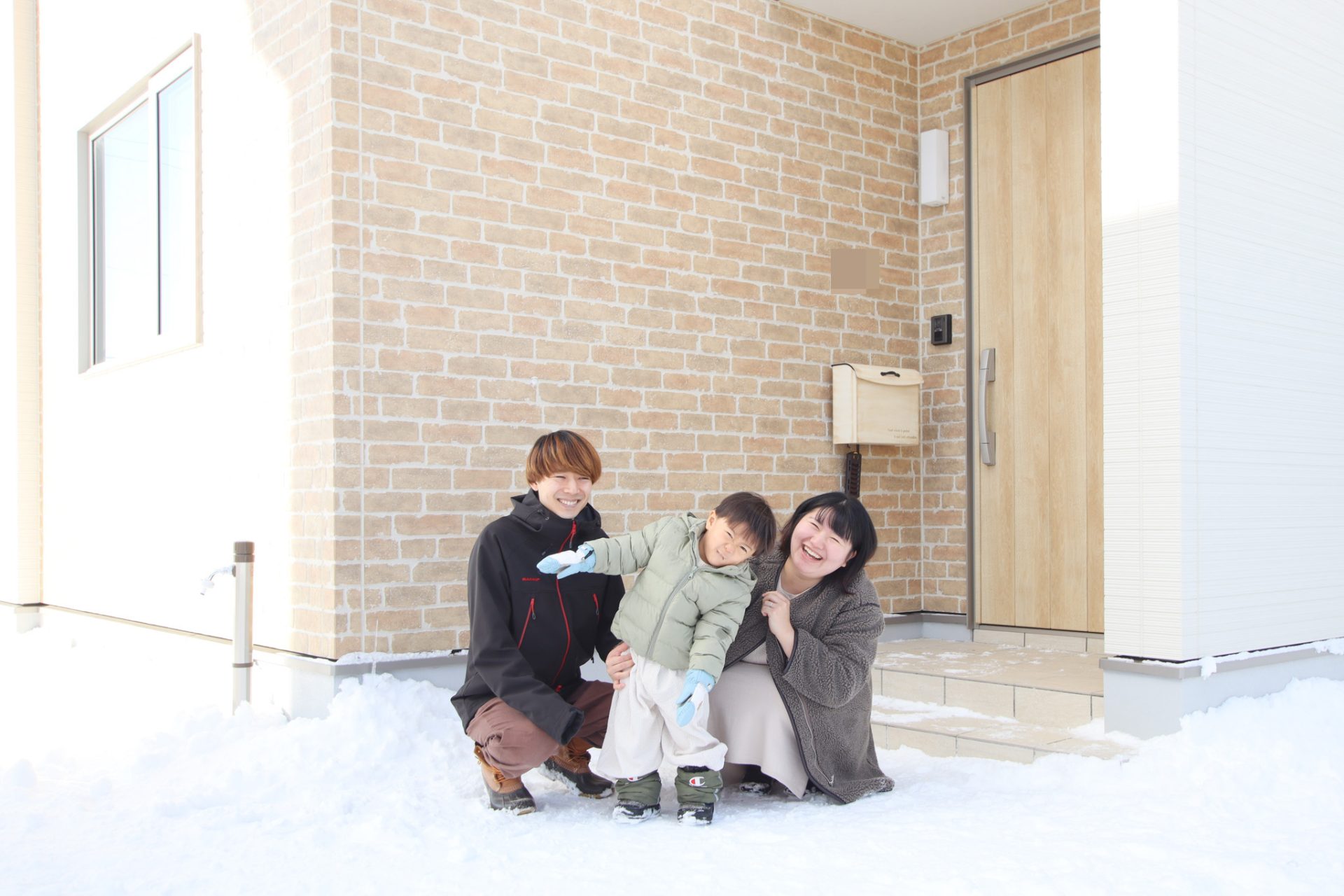 《インタビュー》一緒に料理も楽しめて家族の会話が増えた気がします。