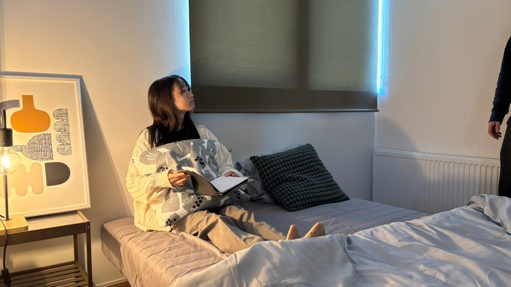 新築へのお気持ち🍀