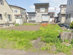 旭川市永山10条10丁目