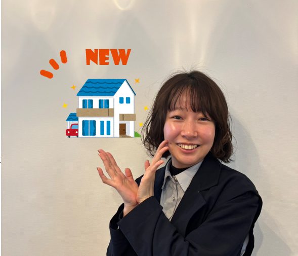 春光プレミアムモデルをチラ見せ👀