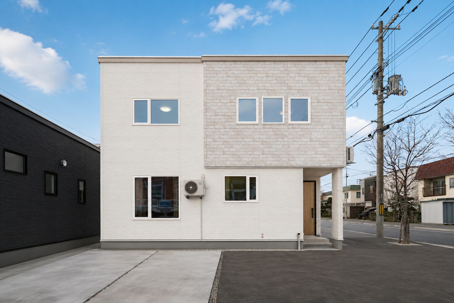 《NEWオープン！》カワムラホーム札幌東店