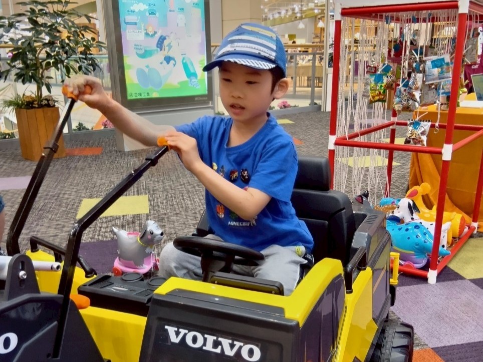 西イオンおうちづくりフェスを開催しました♪