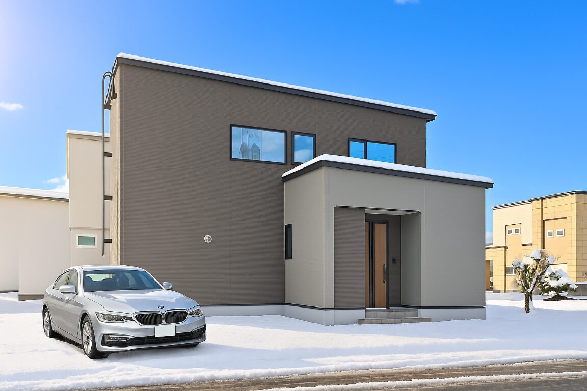 【特別価格】東光3条5丁目 4LDK 【駐車3台可】