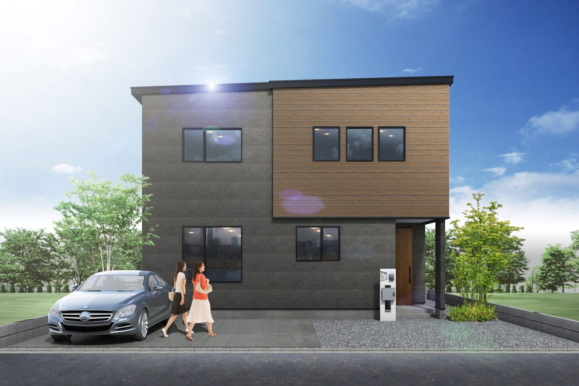 【新着】東光18条8丁目 4LDK 【駐車3台可】