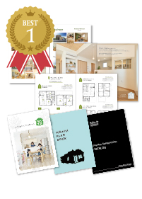 No.1　迷ったらこれ！　人気カタログセット