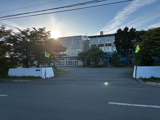○○保育園