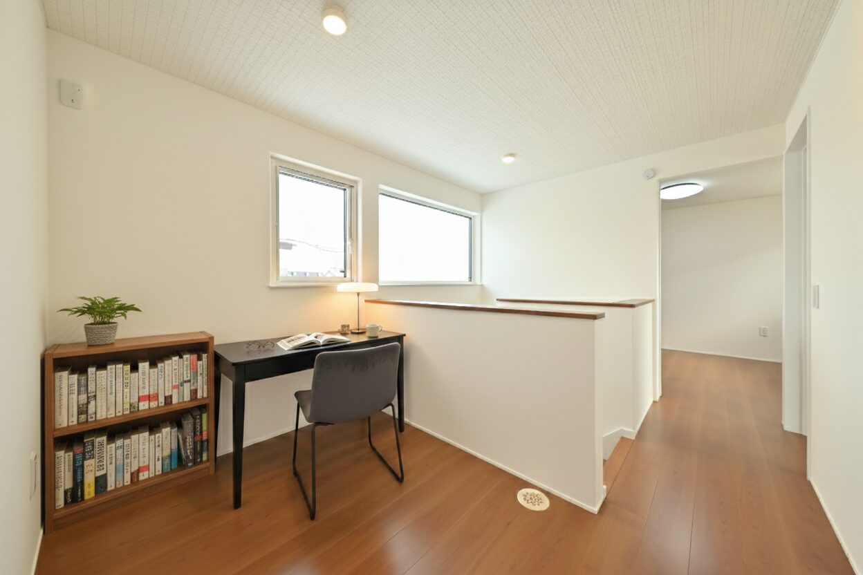 \2階フリースペース/