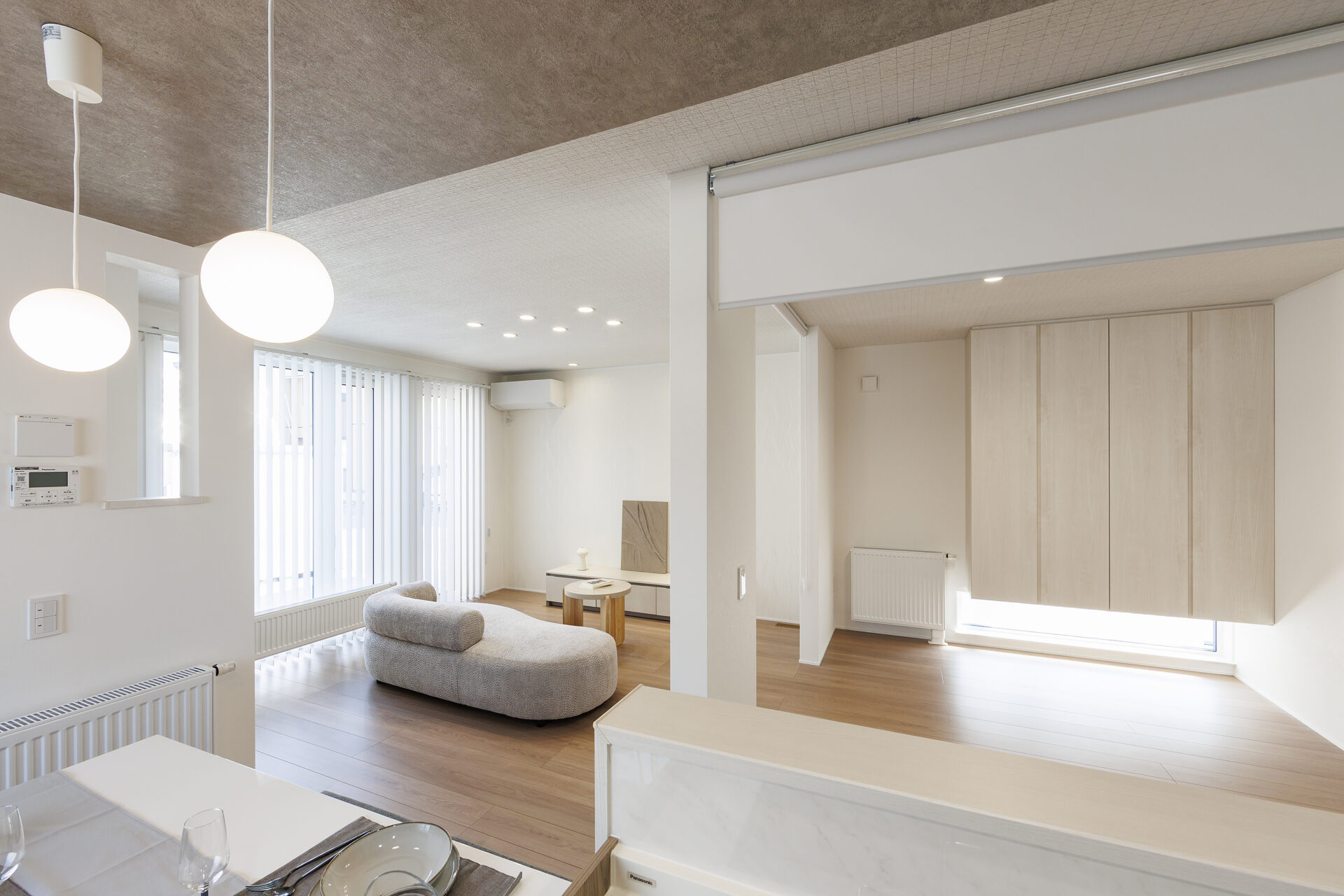 ≪NEWオープン！≫札幌市手稲区新発寒1条モデルハウス