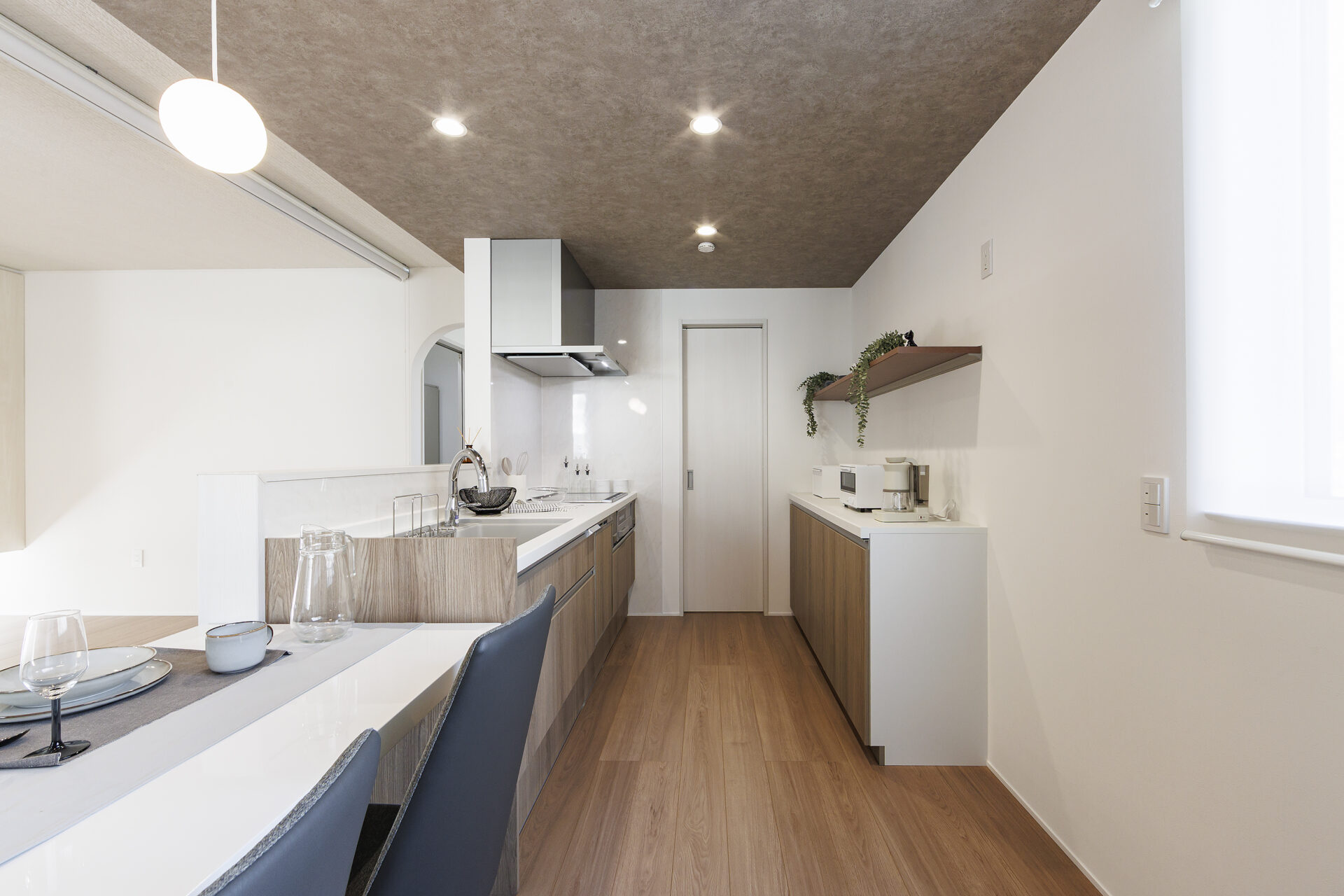 ≪NEWオープン！≫札幌市手稲区新発寒1条モデルハウス